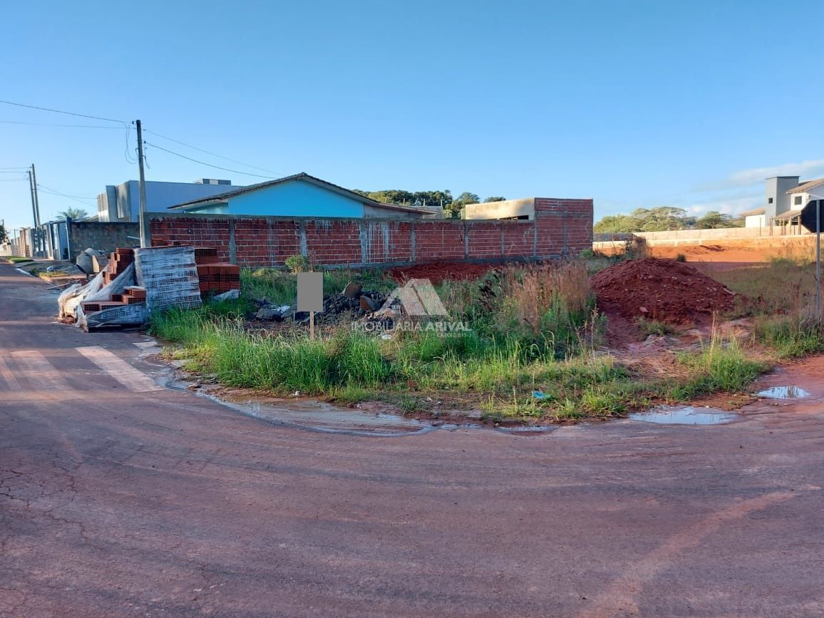Lote/Terreno de 435m² no bairro Santos Dumont, em Chapecó | Eu Corretor