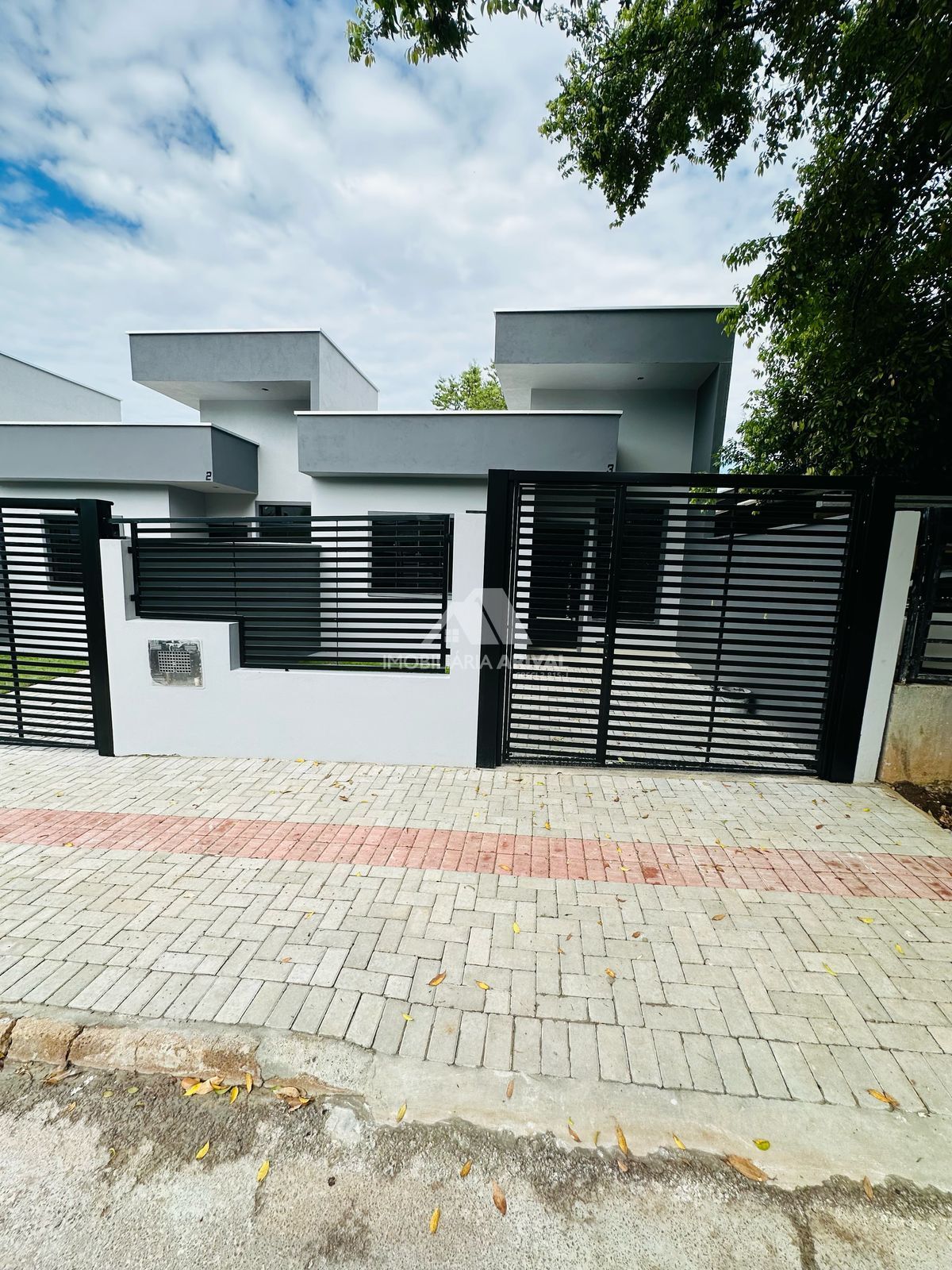 Casa de 2 quartos, 48m² no bairro Paraíso, em Chapecó | Eu Corretor
