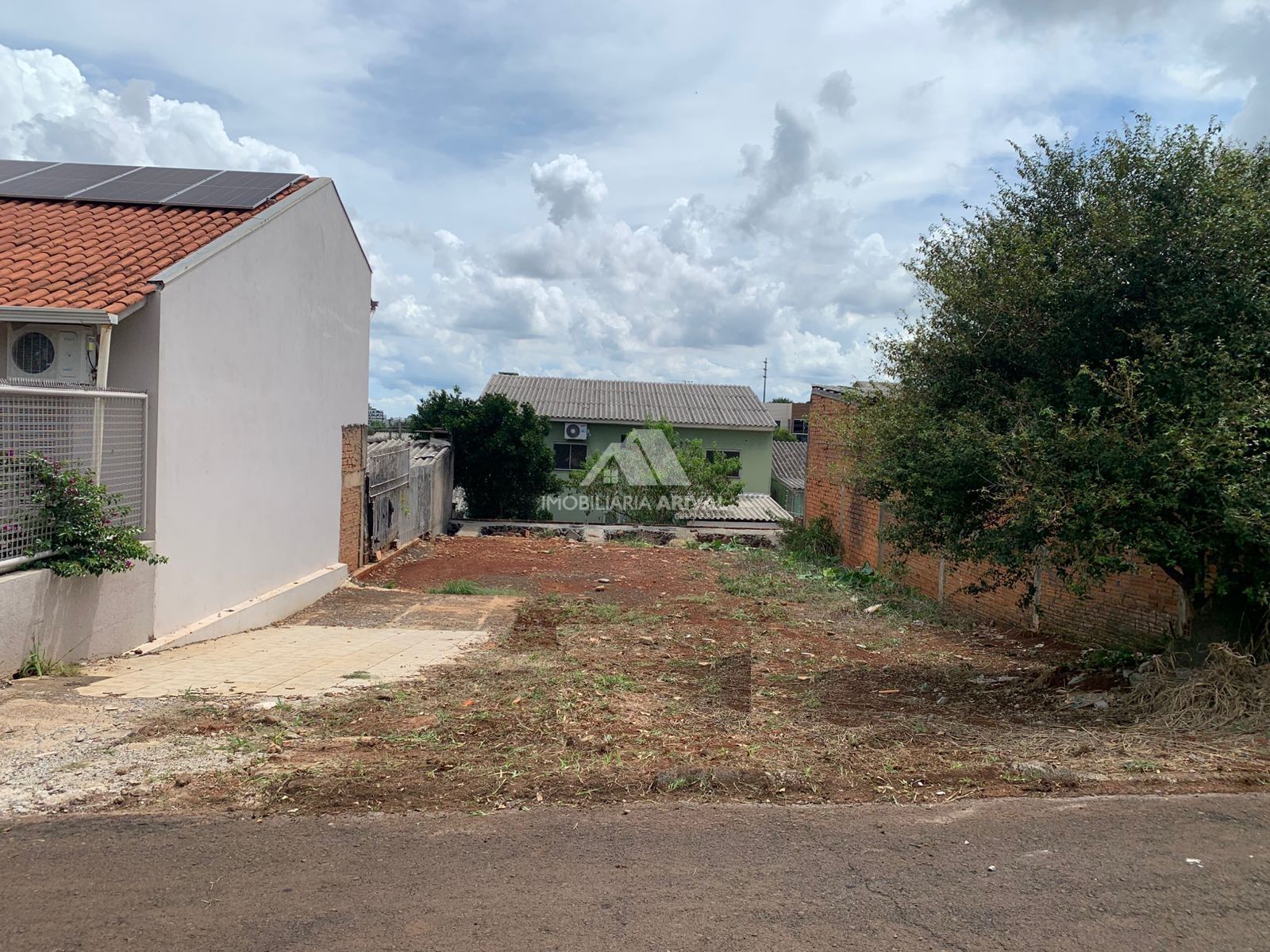 Lote/Terreno de 200m² no bairro Passo dos Fortes, em Chapecó | Eu Corretor