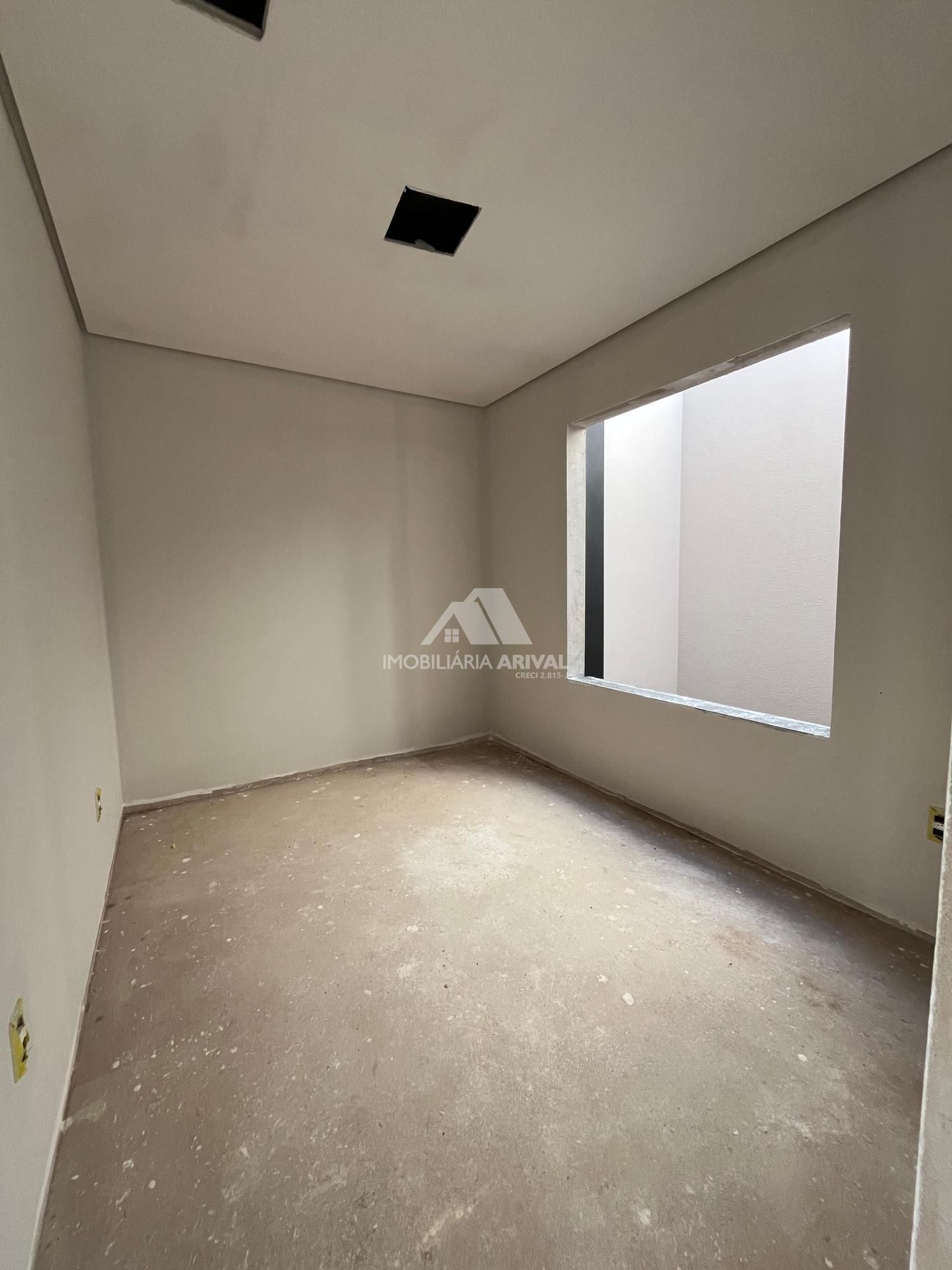 Sobrado, 3 quartos, 110 m² - Foto 6