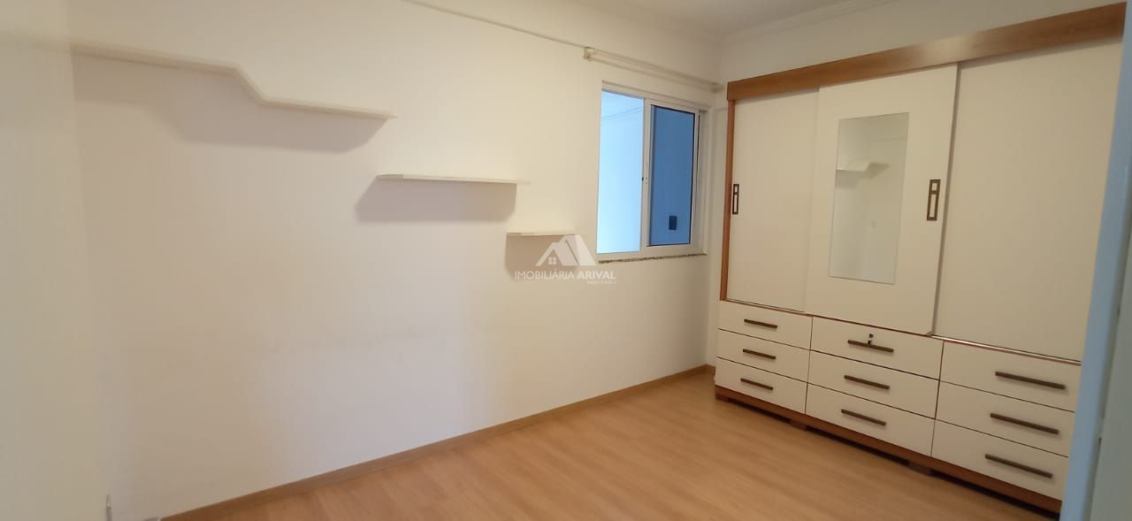 Apartamento de 2 quartos, 66m² no bairro Centro, em Chapecó | Eu Corretor