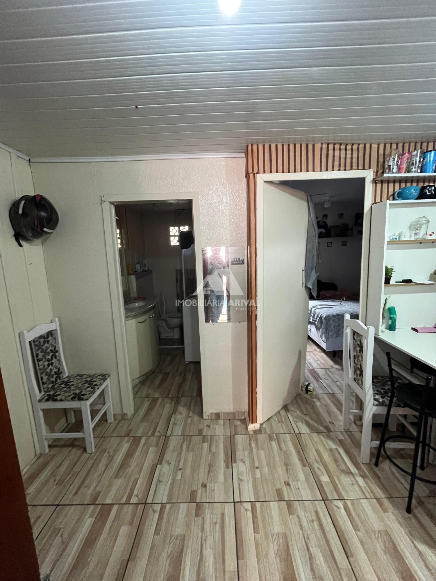 Casa, 6 quartos, 110 m² - Foto 2