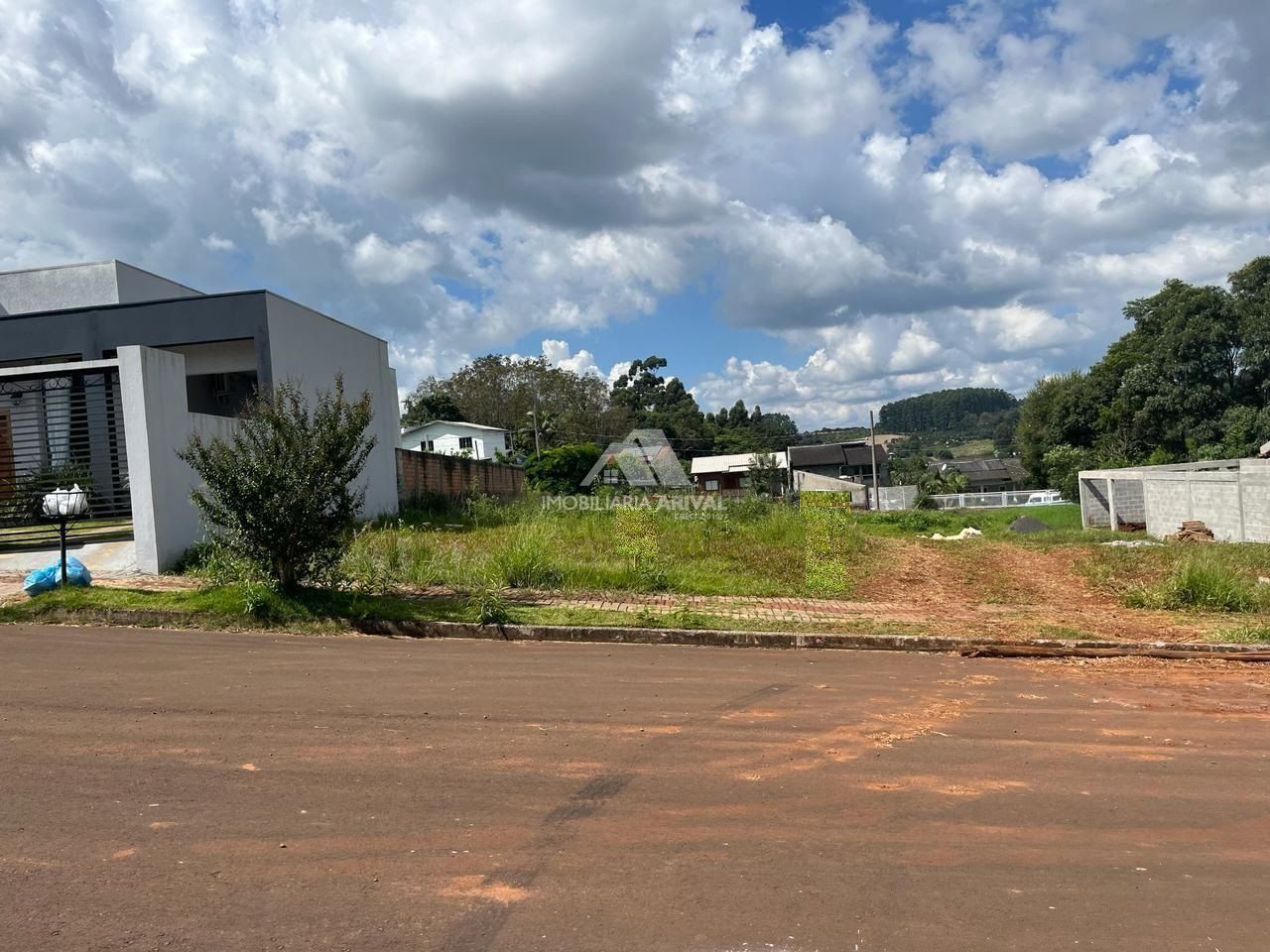 Lote/Terreno de 360m² no bairro Seminário, em Chapecó | Eu Corretor