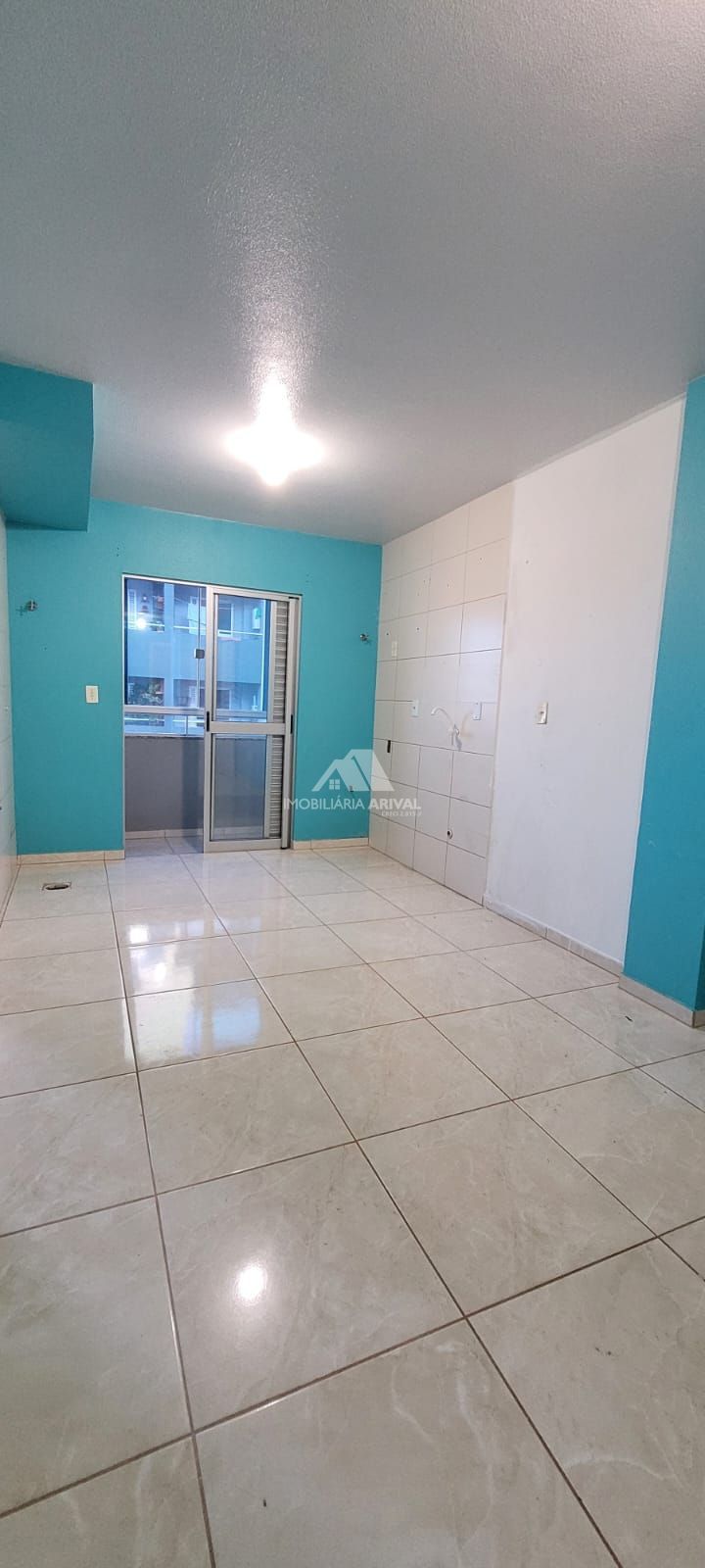 Apartamento de 2 quartos, 43m² no bairro Efapi, em Chapecó | Eu Corretor