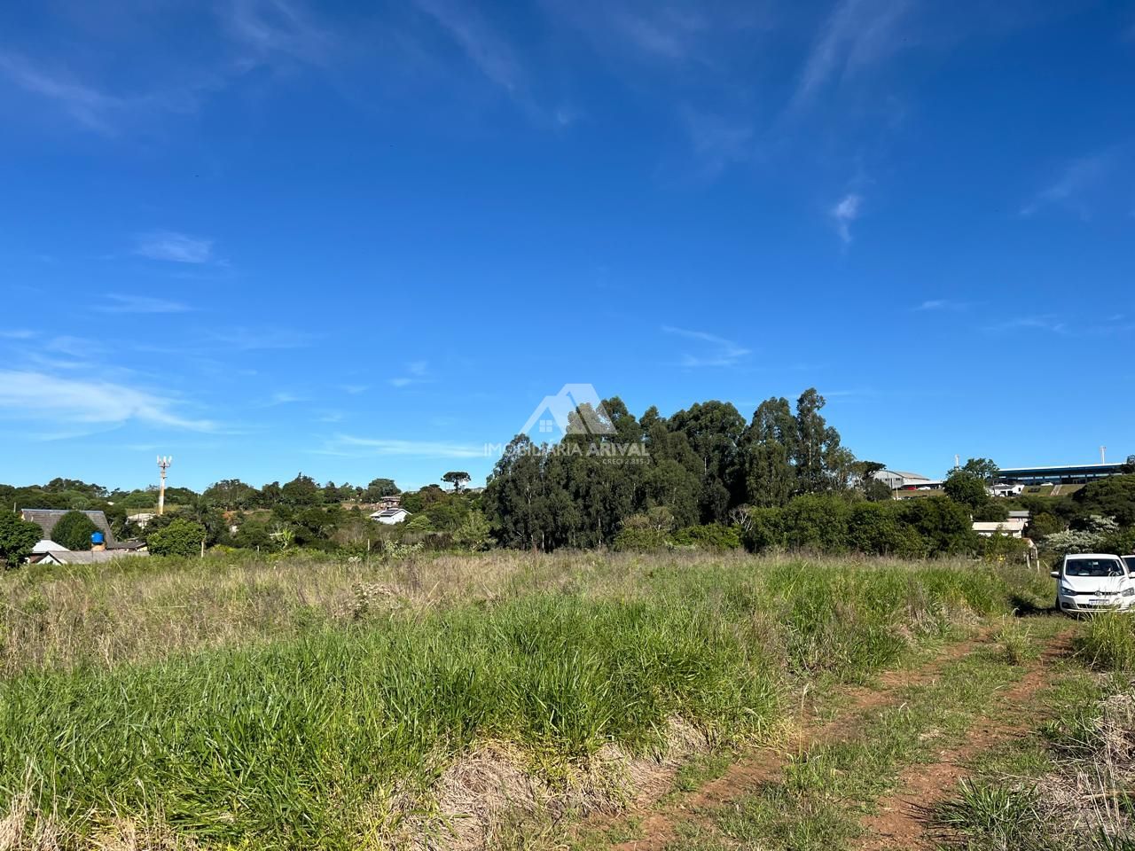 Lote/Terreno Comercial de 200300m² no bairro Santos Dumont, em Chapecó | Eu Corretor