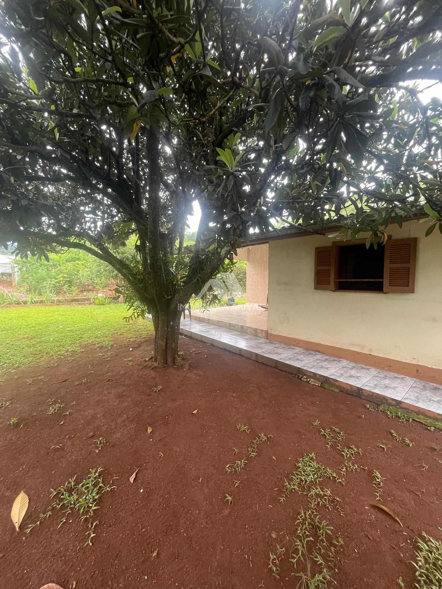 Chácara, 54 m² - Foto 6