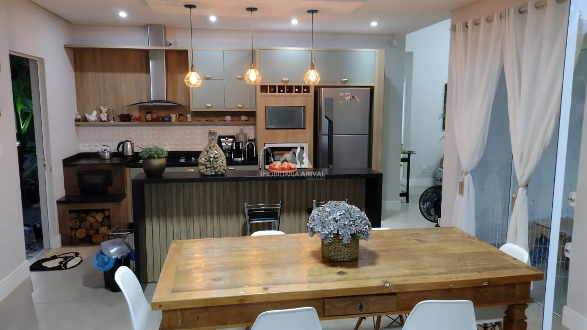 Casa, 3 quartos, 180 m² - Foto 6