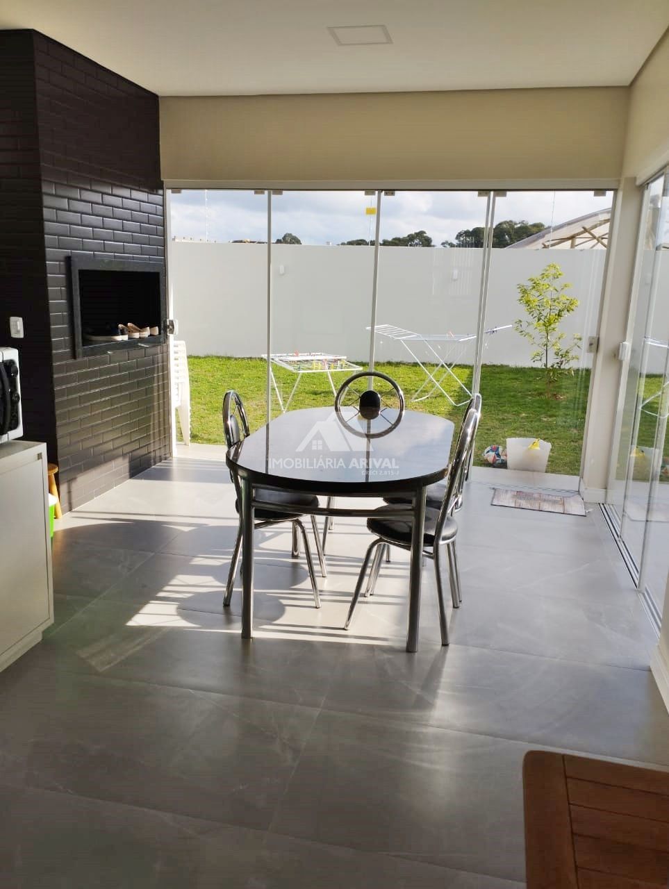 Casa, 3 quartos, 154 m² - Foto 10