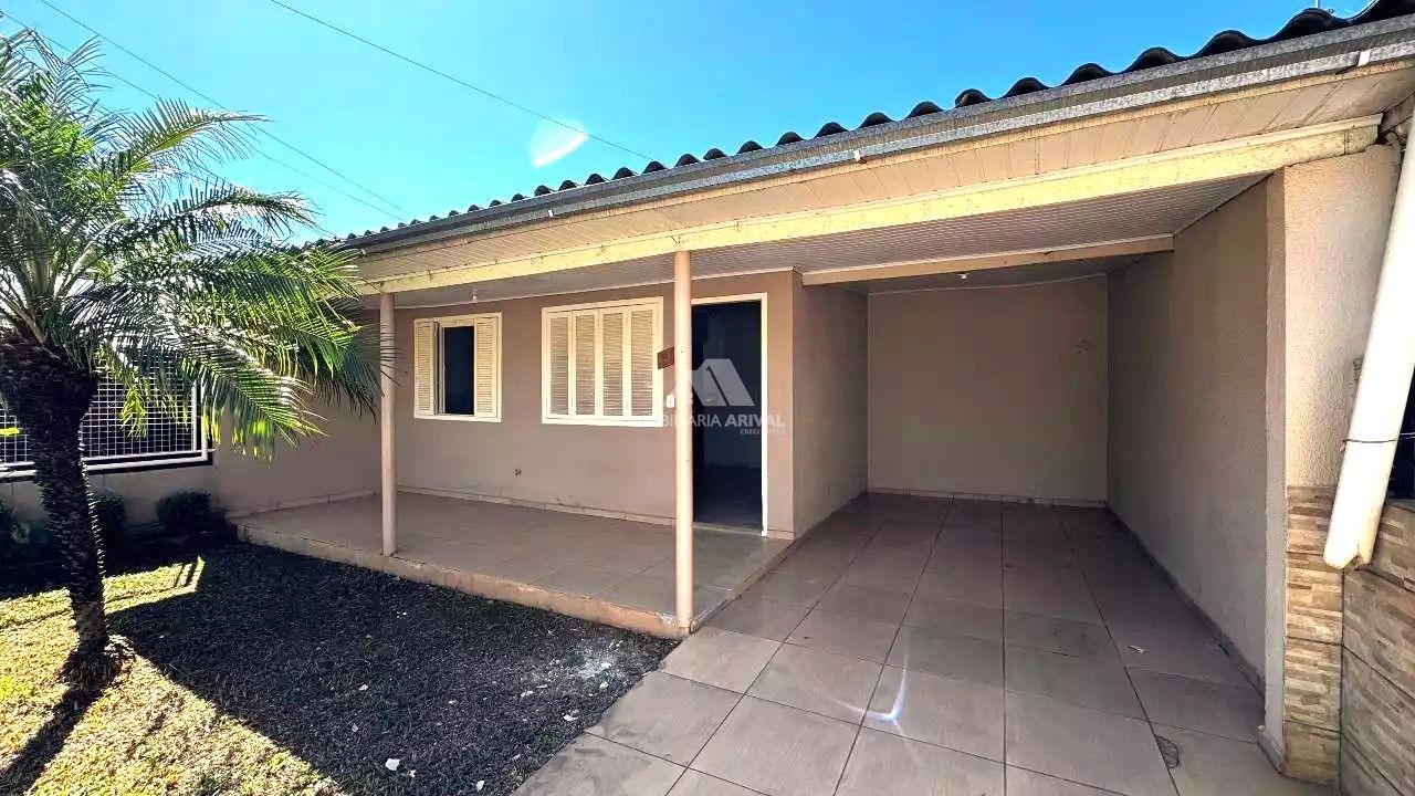 Casa, 2 quartos, 129 m² - Foto 1