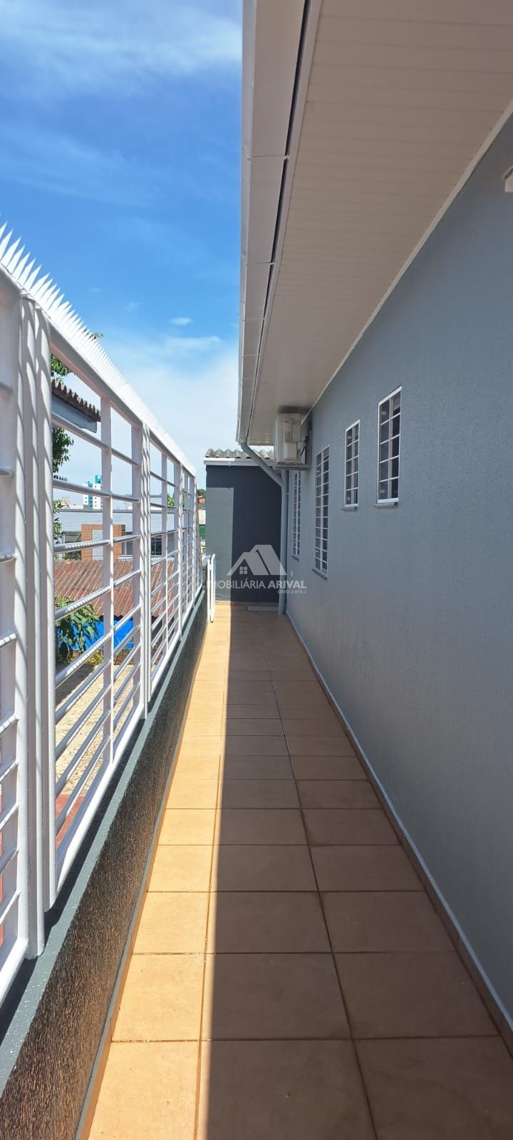 Casa, 3 quartos, 131 m² - Foto 7