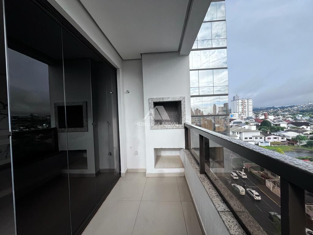 Apartamento de 2 quartos, 88m² no bairro Presidente Médici, em Chapecó | Eu Corretor