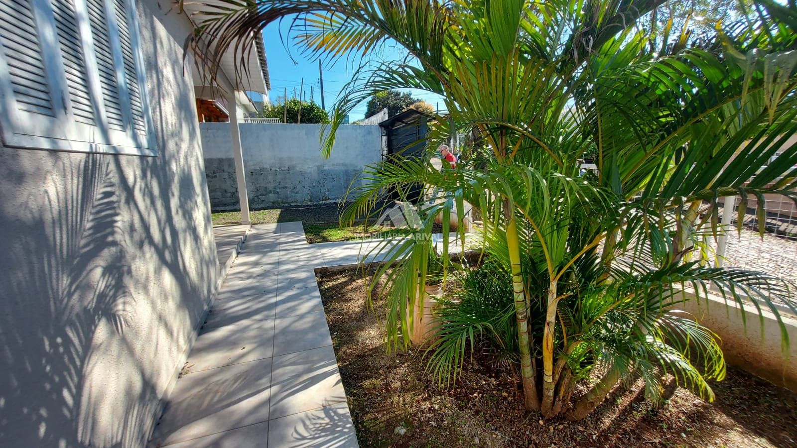 Casa de 2 quartos, 65m² no bairro Paraíso, em Chapecó | Eu Corretor