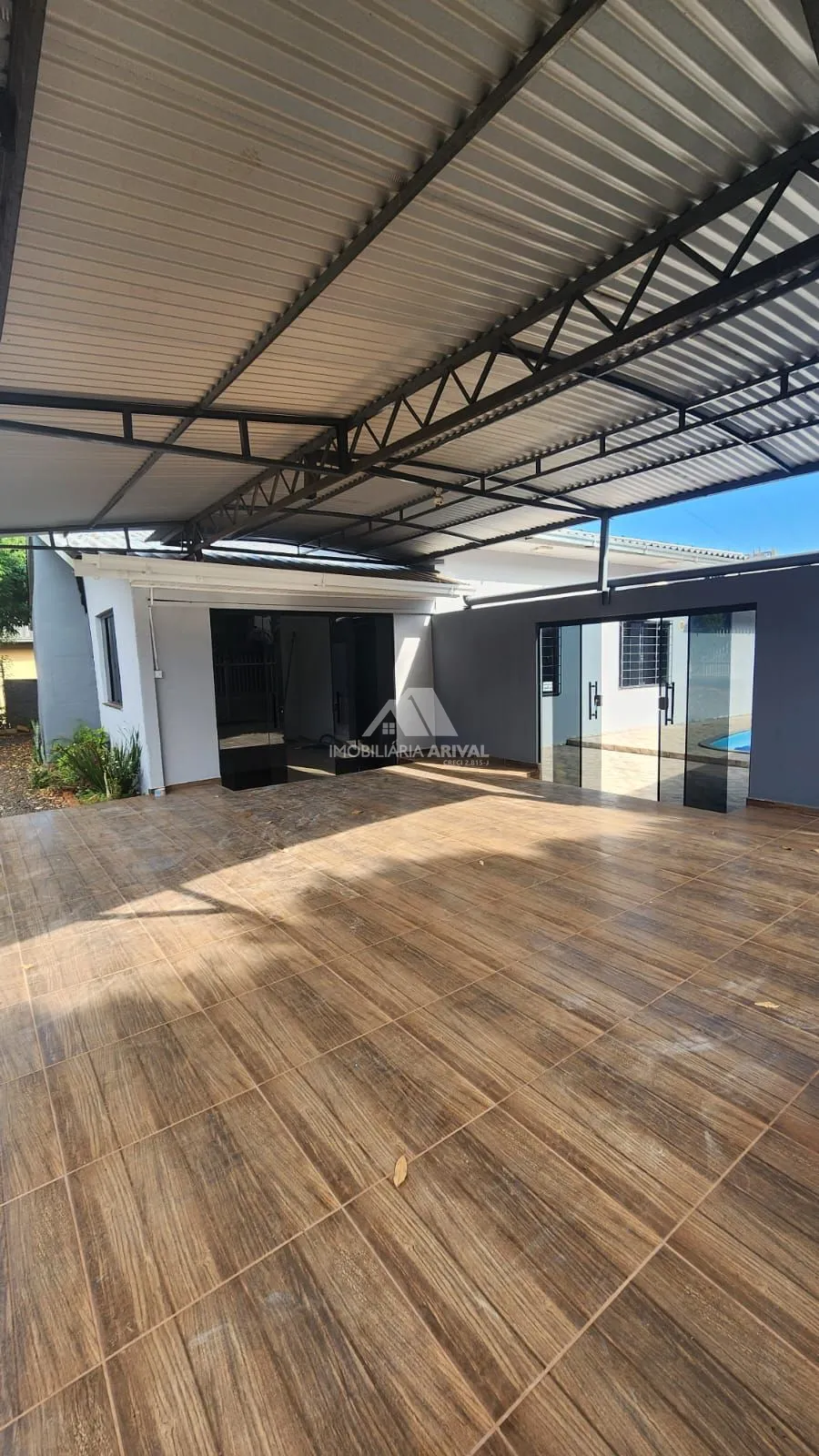 Casa, 4 quartos, 155 m² - Foto 6