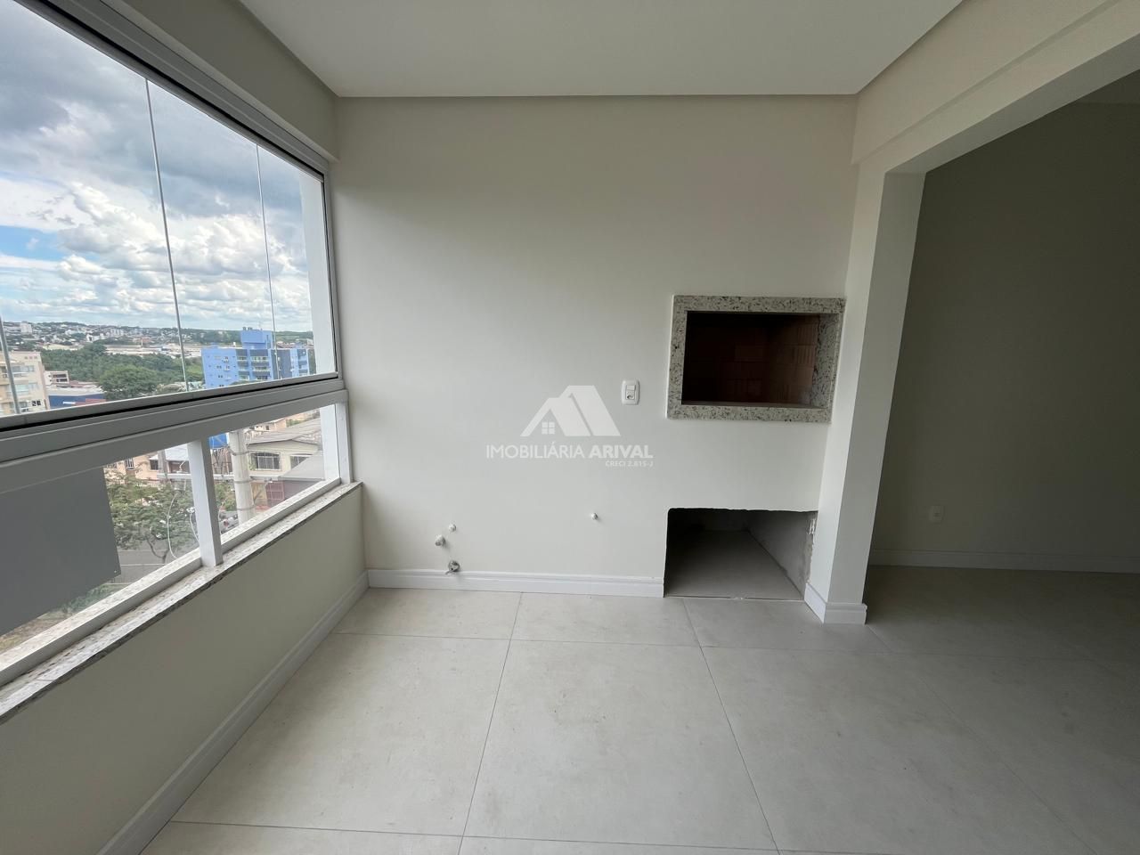 Apartamento de 3 quartos, 115m² no bairro São Cristóvão, em Chapecó | Eu Corretor