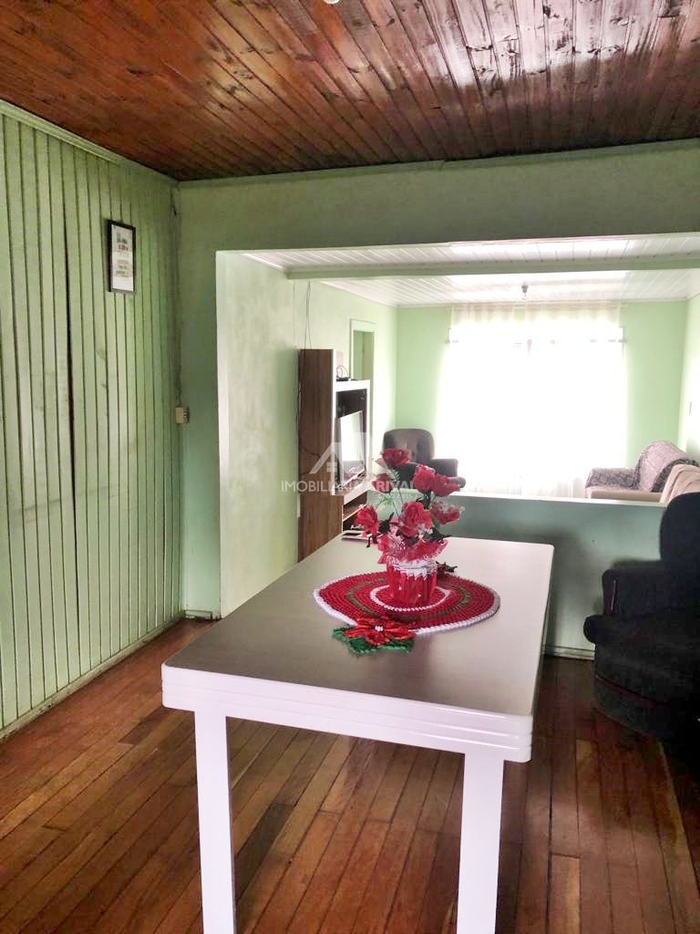 Casa de 4 quartos, 144m² no bairro Palmital, em Chapecó | Eu Corretor
