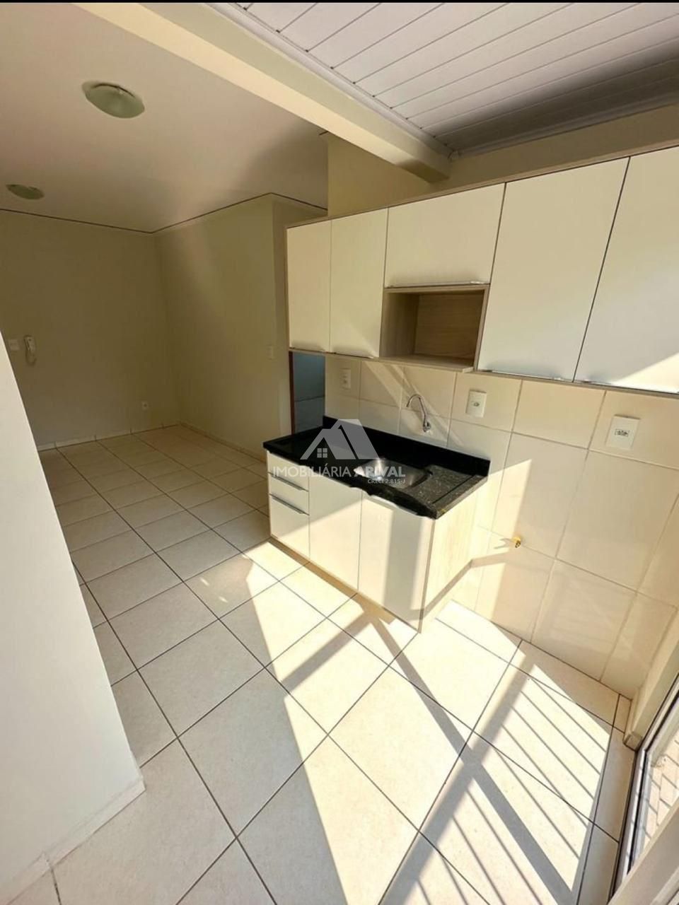 Apartamento de 2 quartos, 44m² no bairro Vila Real, em Chapecó | Eu Corretor