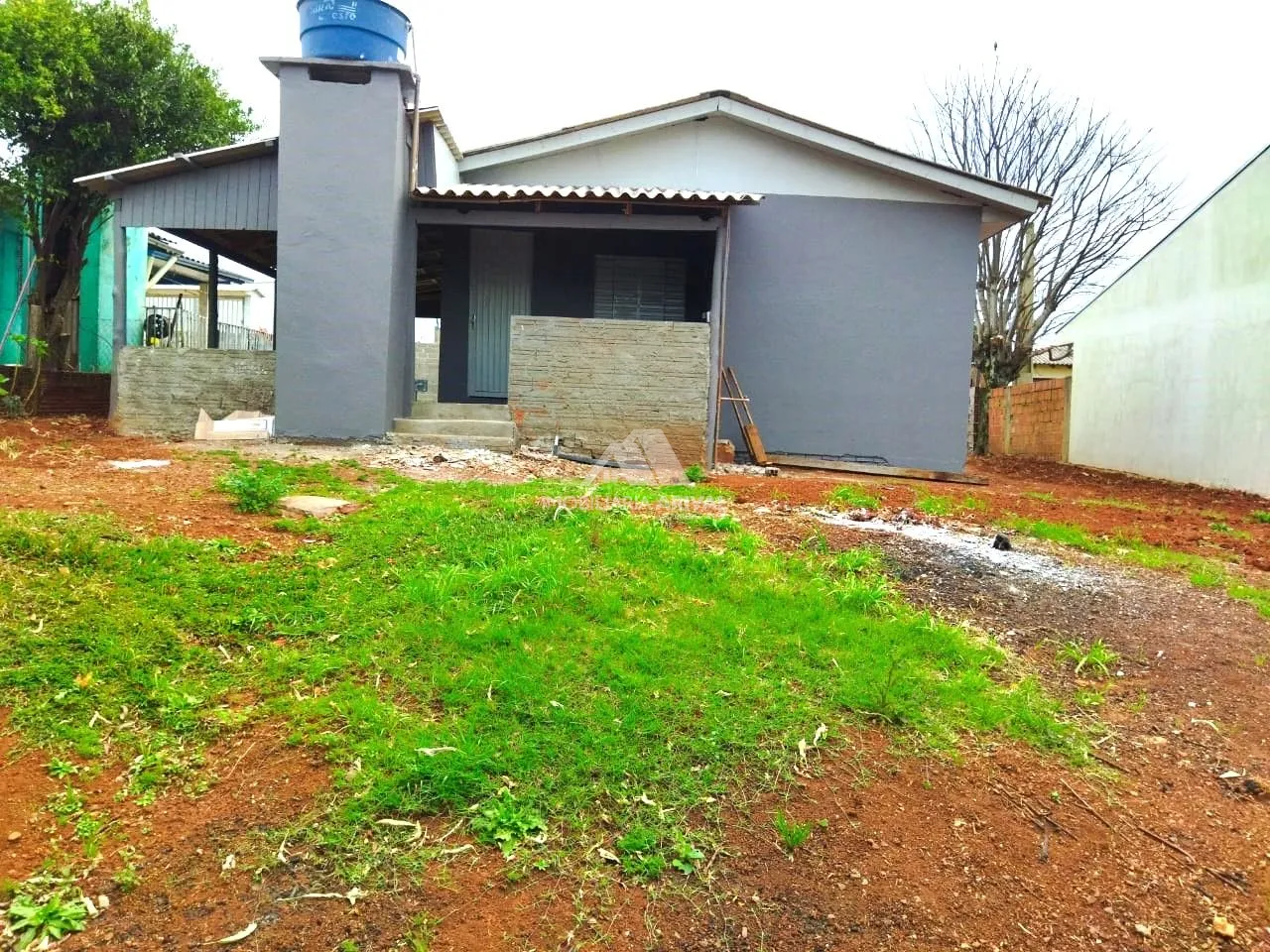 Casa, 2 quartos, 64 m² - Foto 7
