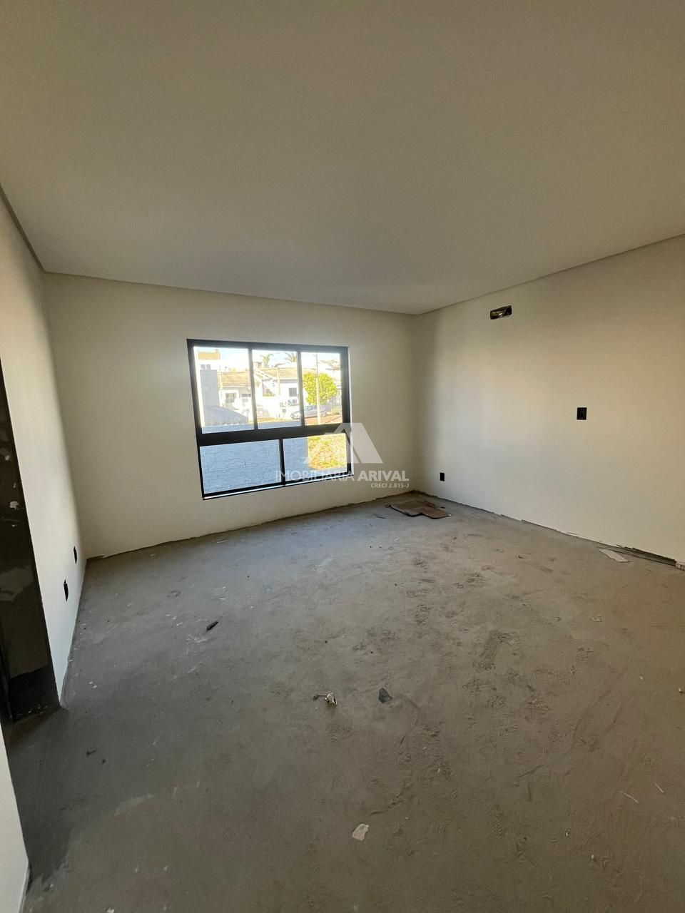 Sobrado de 3 quartos, 135m² no bairro Desbravador, em Chapecó | Eu Corretor