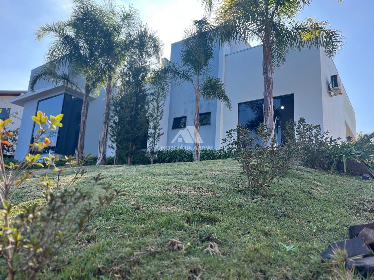 Casa de Condomínio de 3 quartos, 195m² no bairro Espelho Das Águas, em Chapecó | Eu Corretor
