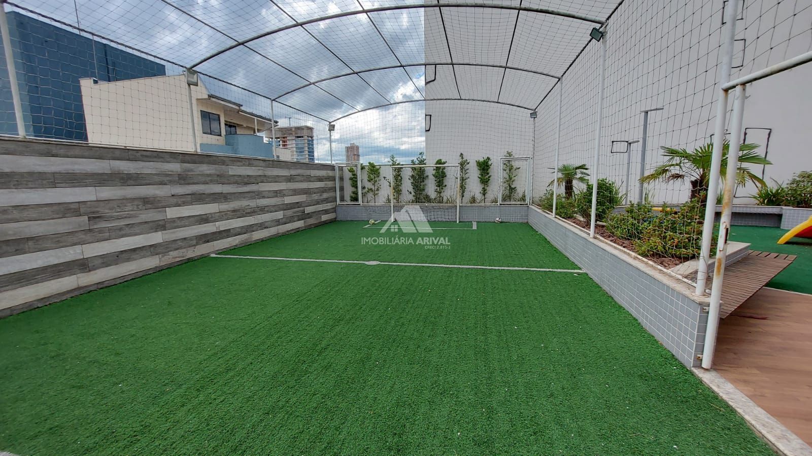 Apartamento, 2 quartos, 124 m² - Foto 20