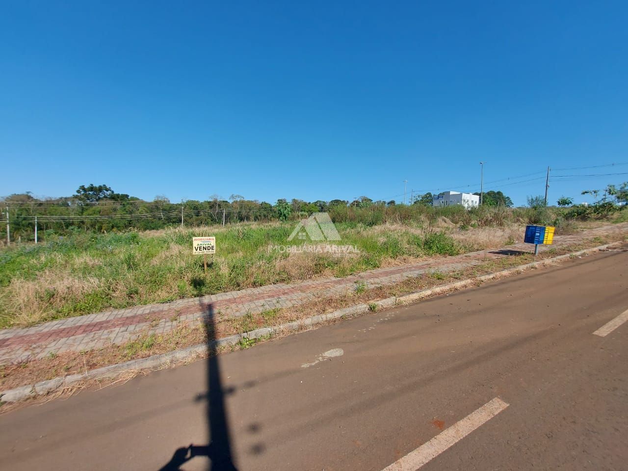 Lote/Terreno de 435m² no bairro Centro, em Guatambú | Eu Corretor