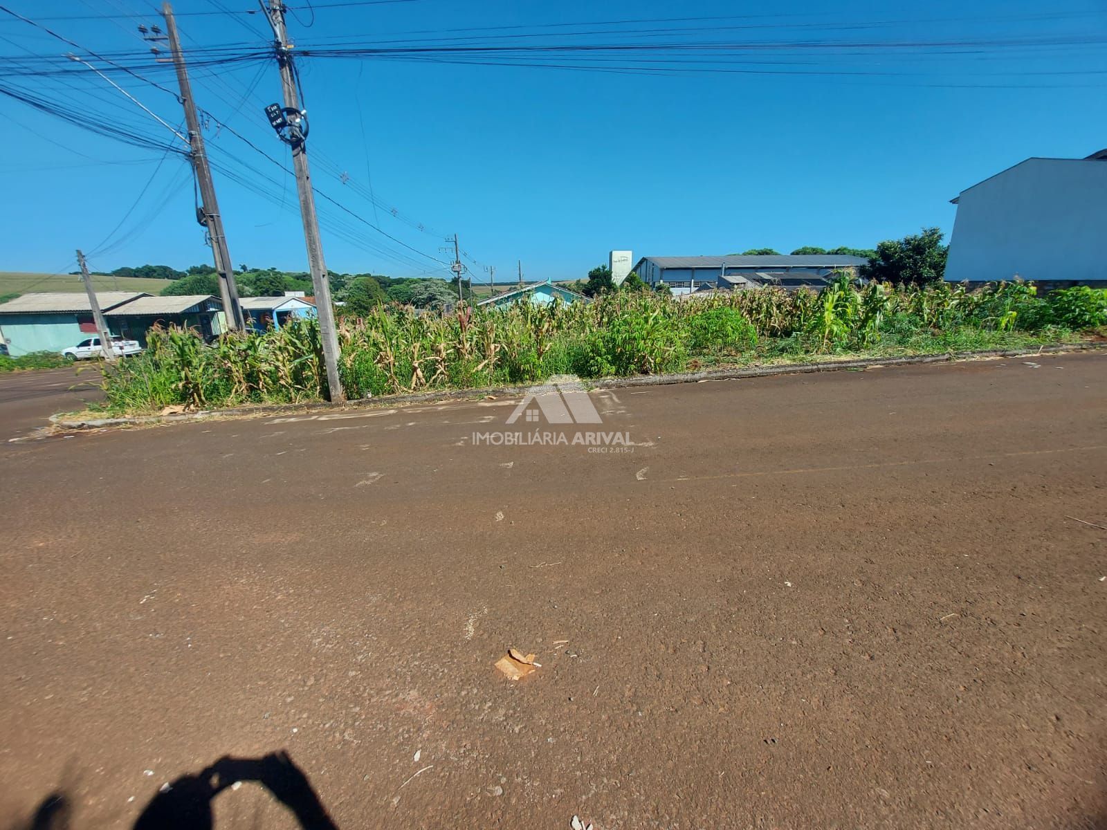 Terreno, 364 m² - Foto 3