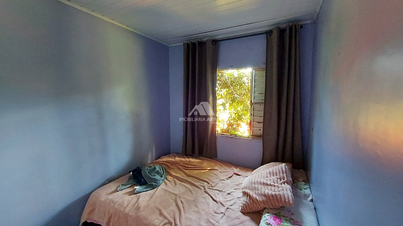 Casa de 3 quartos, 72m² no bairro Líder, em Chapecó | Eu Corretor
