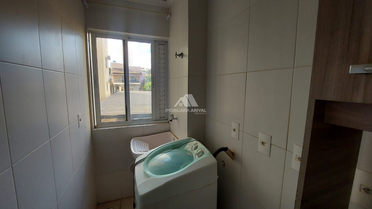 Apartamento de 2 quartos, 54m² no bairro Efapi, em Chapecó | Eu Corretor