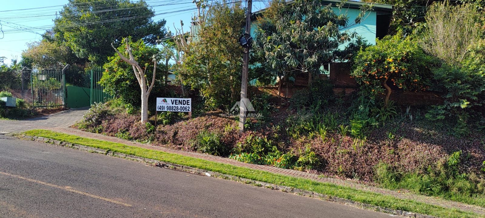 Casa de 3 quartos, 80m² no bairro Universitário, em Chapecó | Eu Corretor