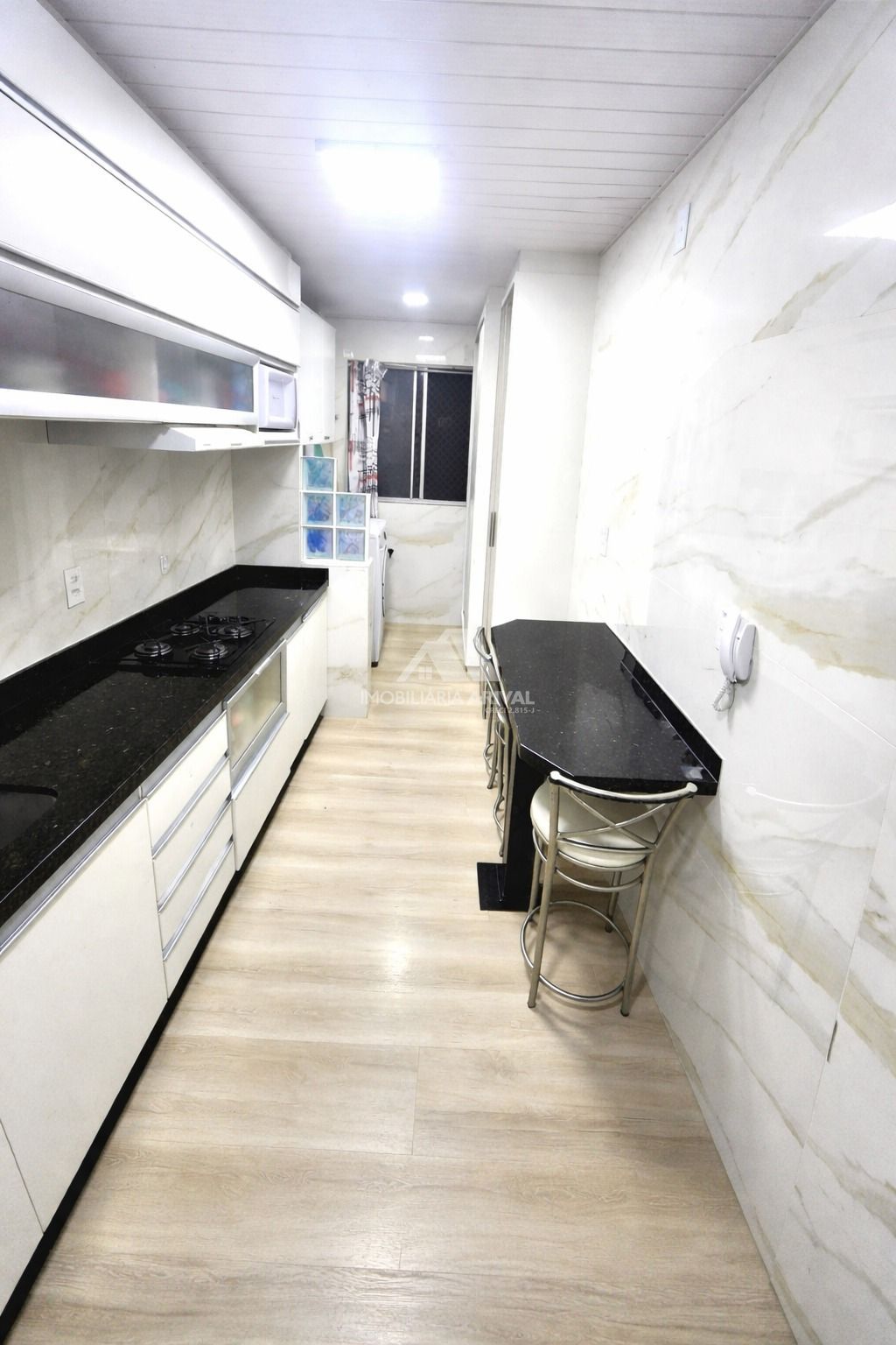Apartamento, 3 quartos, 79 m² - Foto 1