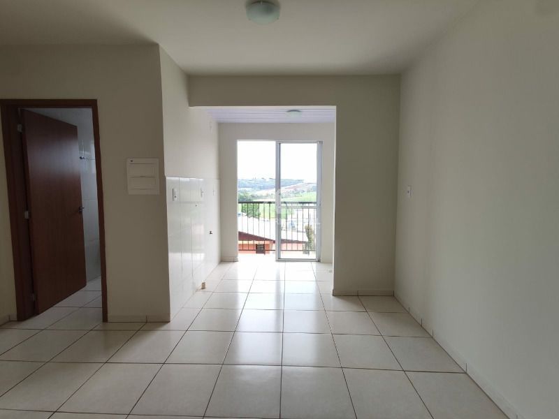 Apartamento de 2 quartos, 49m² no bairro Efapi, em Chapecó | Eu Corretor