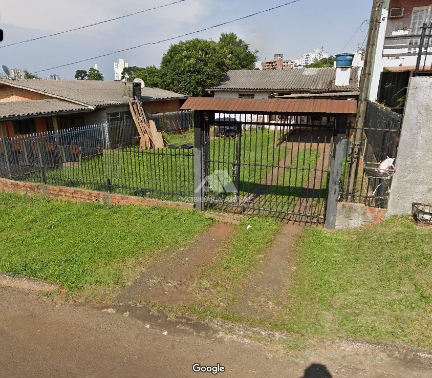 Lote/Terreno de 276m² no bairro Passo dos Fortes, em Chapecó | Eu Corretor