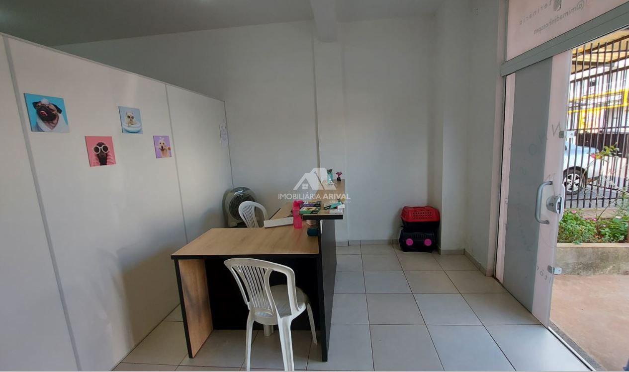 Sala Comercial de 1 quarto, 247m² no bairro Bela Vista, em Chapecó | Eu Corretor