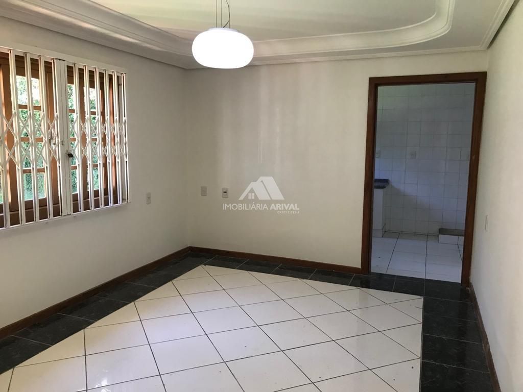 Casa de 2 quartos, 100m² no bairro Santa Maria, em Chapecó | Eu Corretor