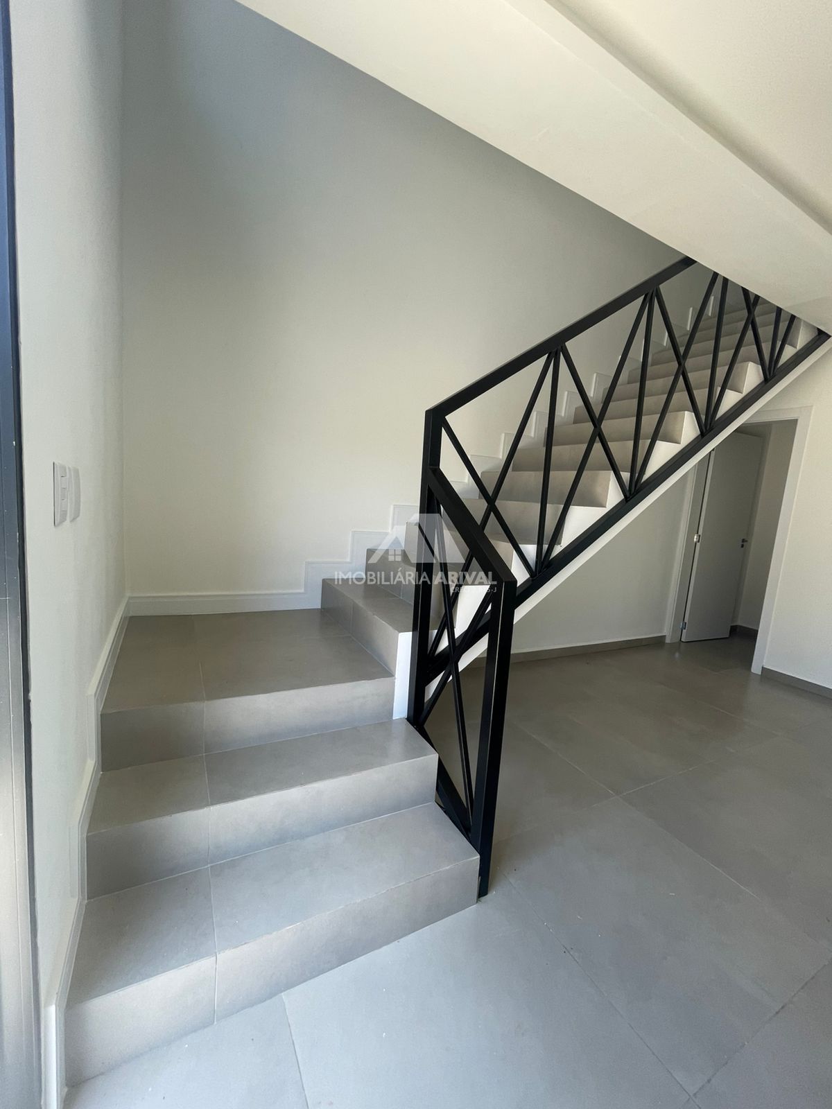 Sobrado de 3 quartos, 131m² no bairro Engenho Braun, em Chapecó | Eu Corretor