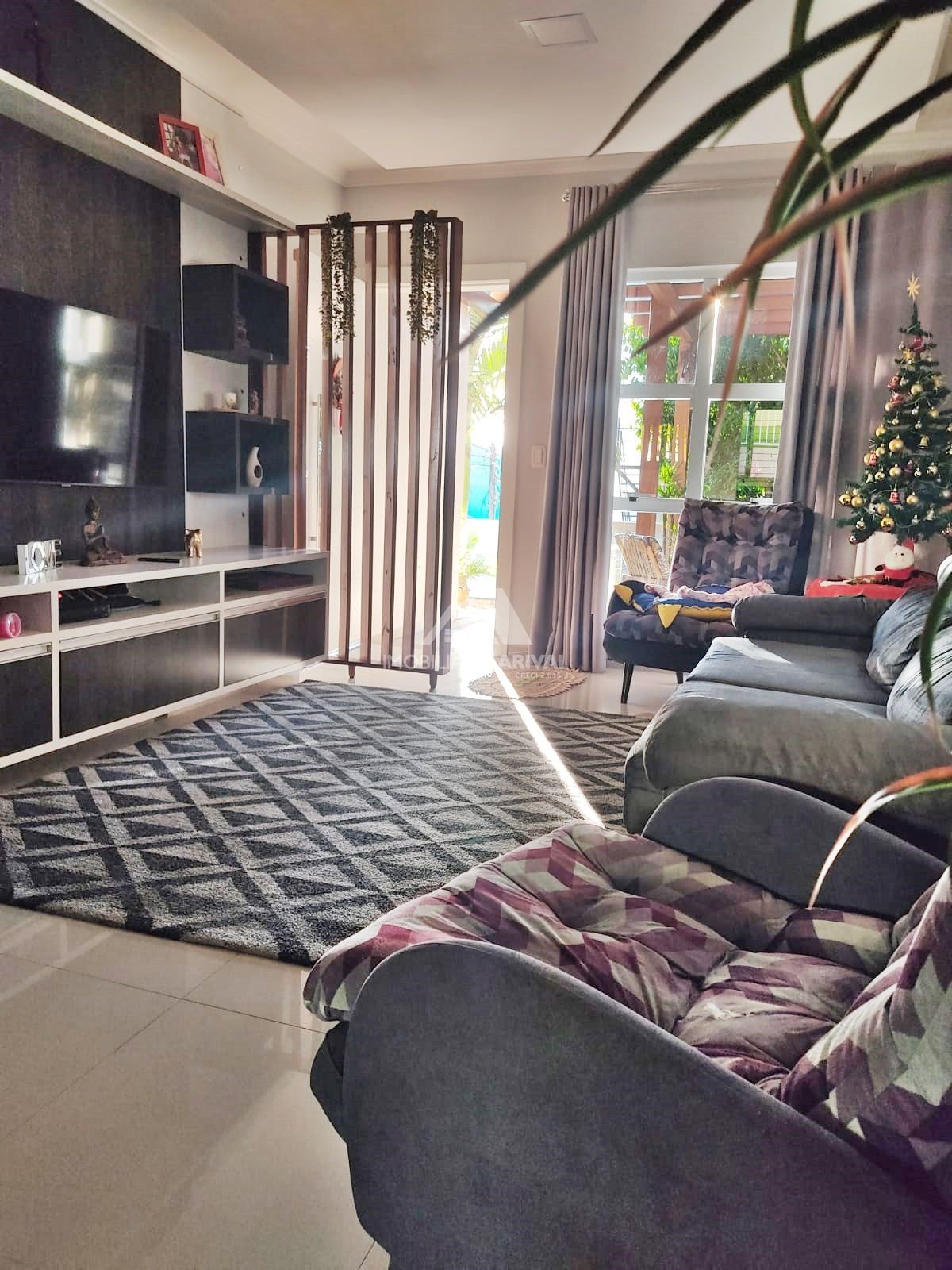 Casa de 3 quartos, 132m² no bairro Santo Antônio, em Chapecó | Eu Corretor
