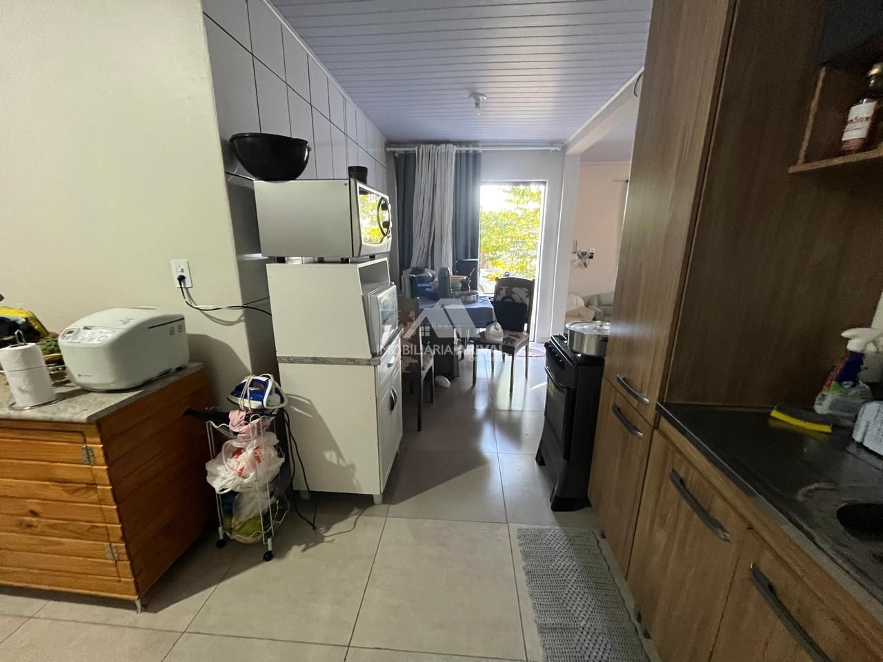 Casa de 4 quartos, 82m² no bairro Efapi, em Chapecó | Eu Corretor