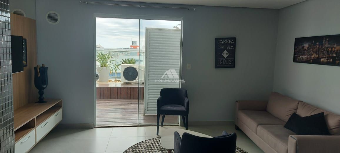 Apartamento de 3 quartos, 103m² no bairro Passo dos Fortes, em Chapecó | Eu Corretor