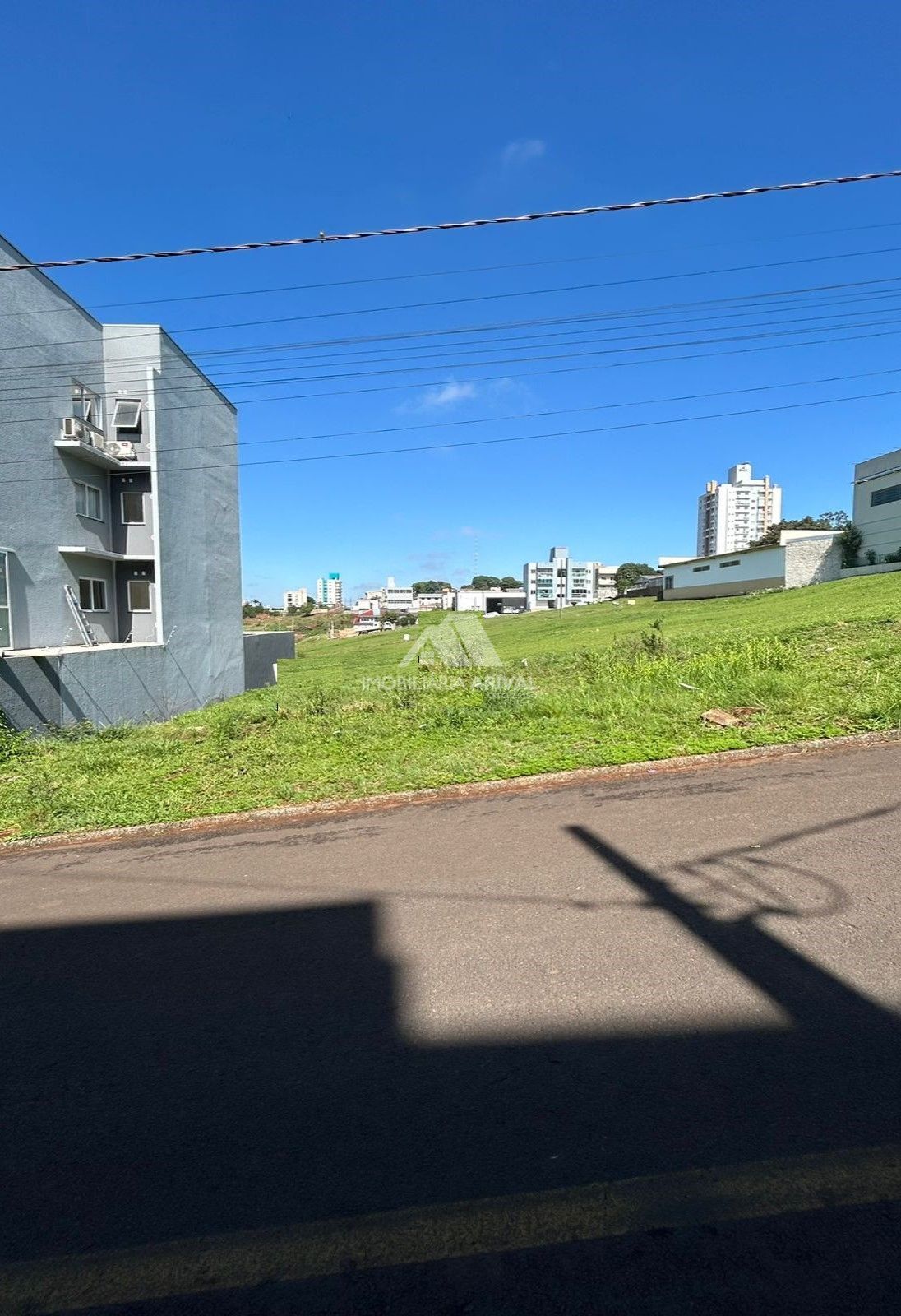 Lote/Terreno de 393m² no bairro Paraíso, em Chapecó | Eu Corretor