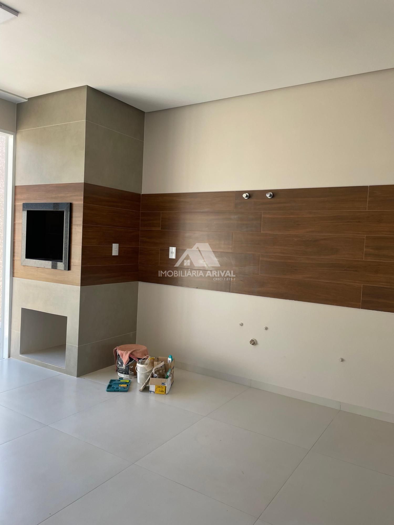 Casa de 3 quartos, 176m² no bairro Bom Retiro, em Chapecó | Eu Corretor