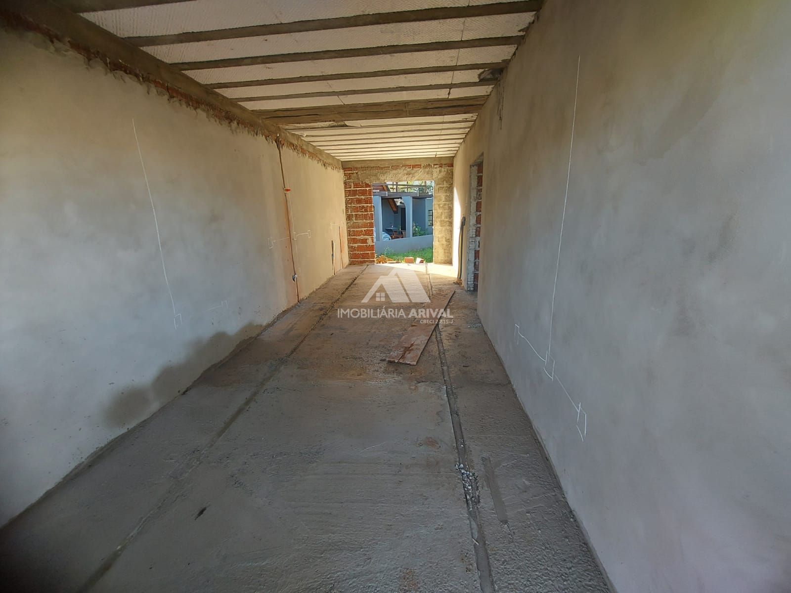 Casa de 2 quartos, 54m² no bairro Centro, em Cordilheira Alta | Eu Corretor