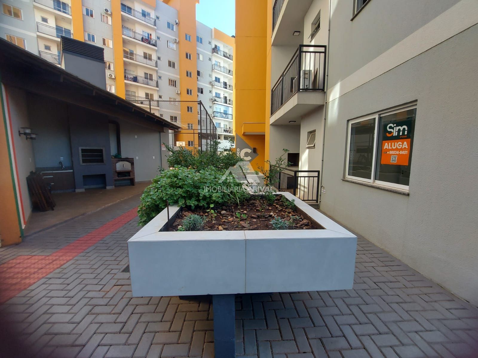 Apartamento, 2 quartos, 56 m² - Foto 7