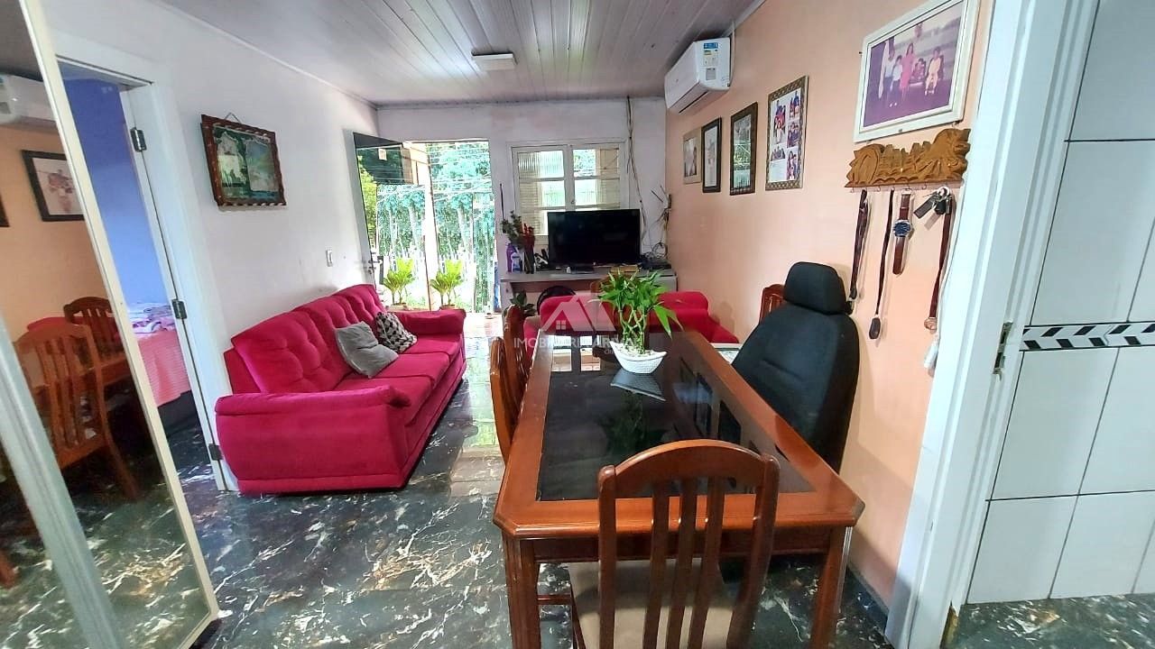 Casa de 3 quartos, 72m² no bairro Líder, em Chapecó | Eu Corretor