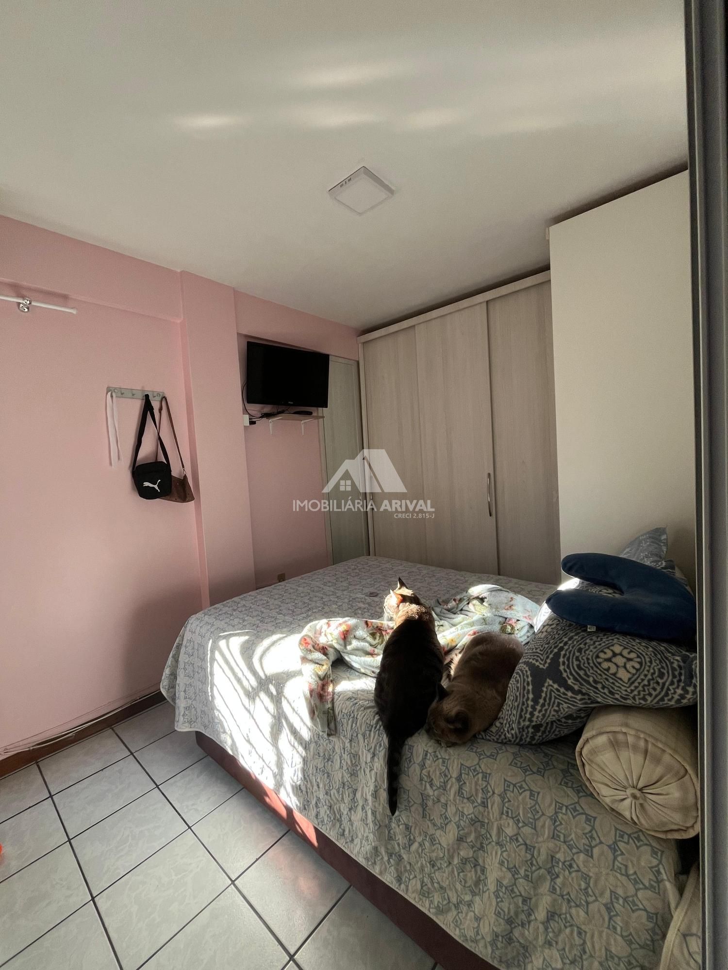 Apartamento, 1 quarto, 31 m² - Foto 9