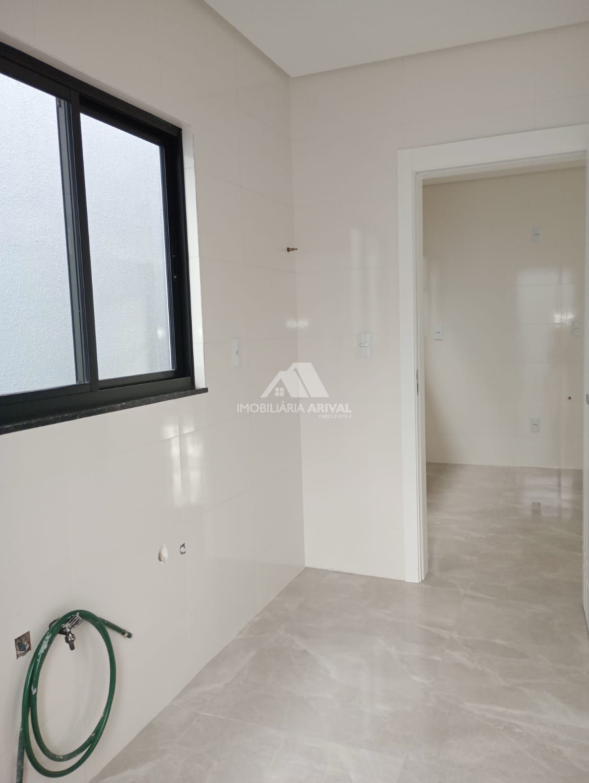 Casa de 3 quartos, 103m² no bairro Desbravador, em Chapecó | Eu Corretor