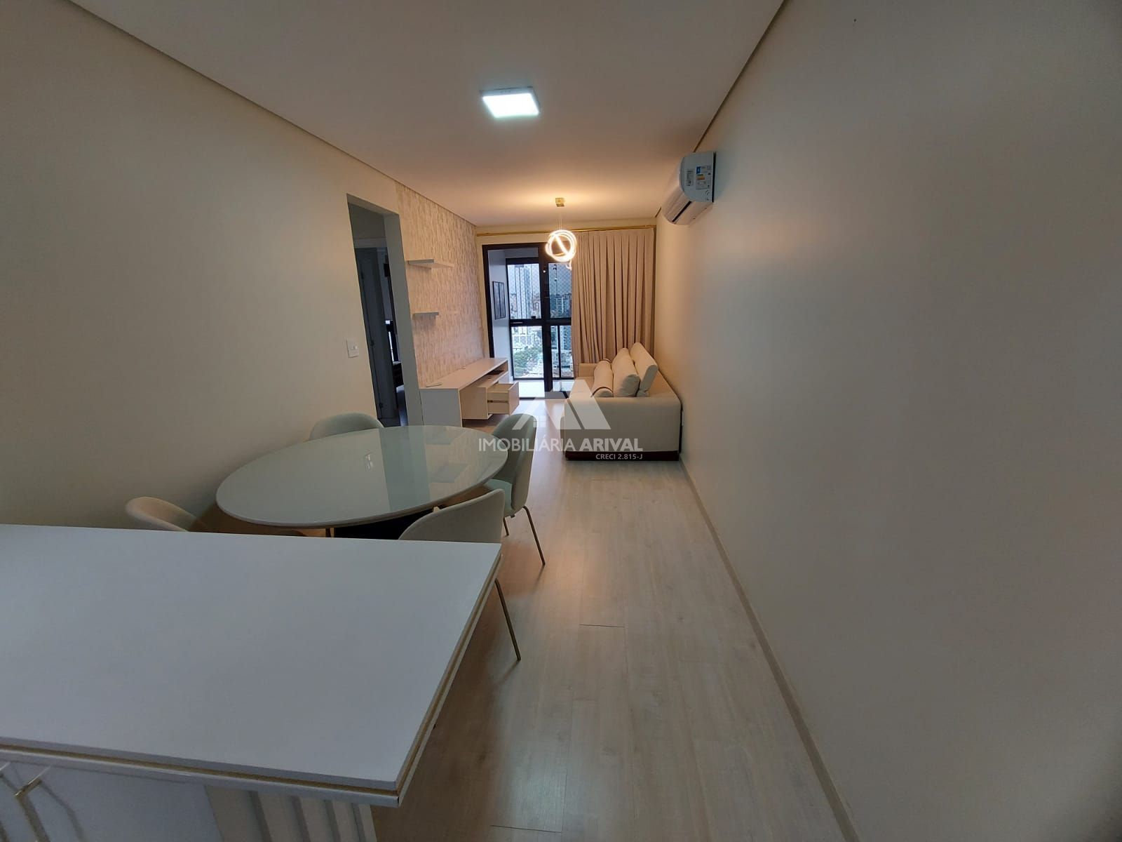 Apartamento, 2 quartos, 64 m² - Foto 4