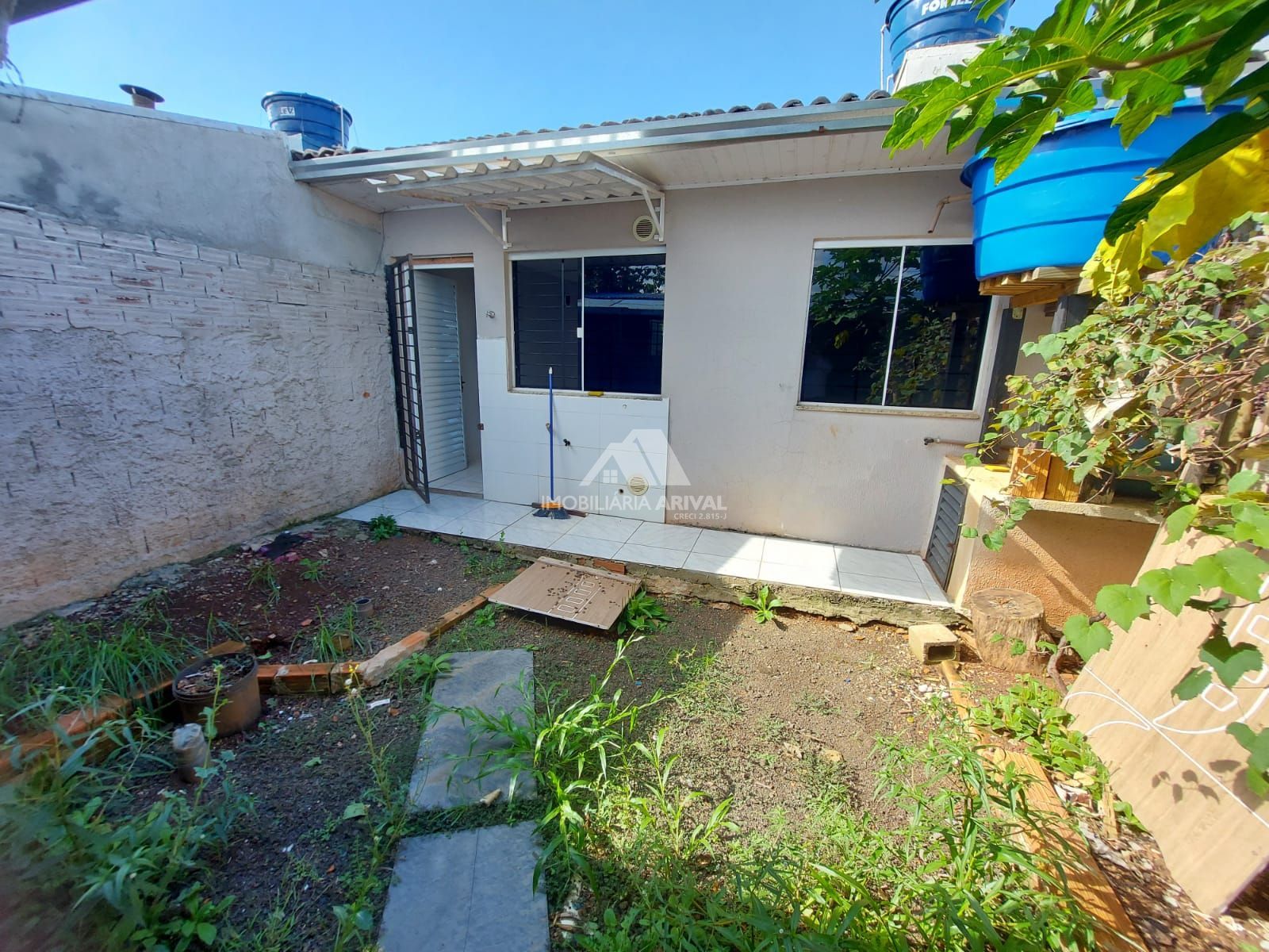 Casa, 2 quartos, 51 m² - Foto 8