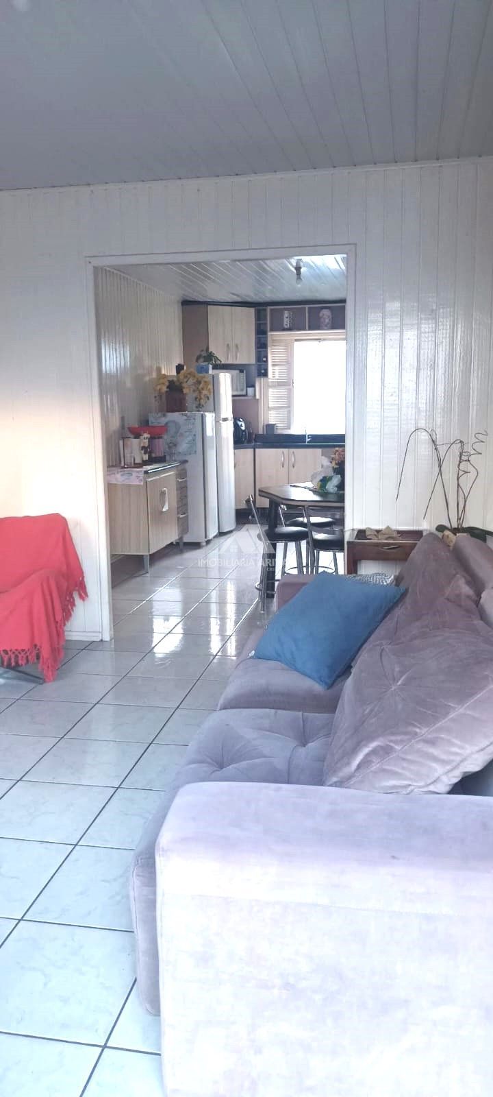 Casa, 3 quartos, 100 m² - Foto 2