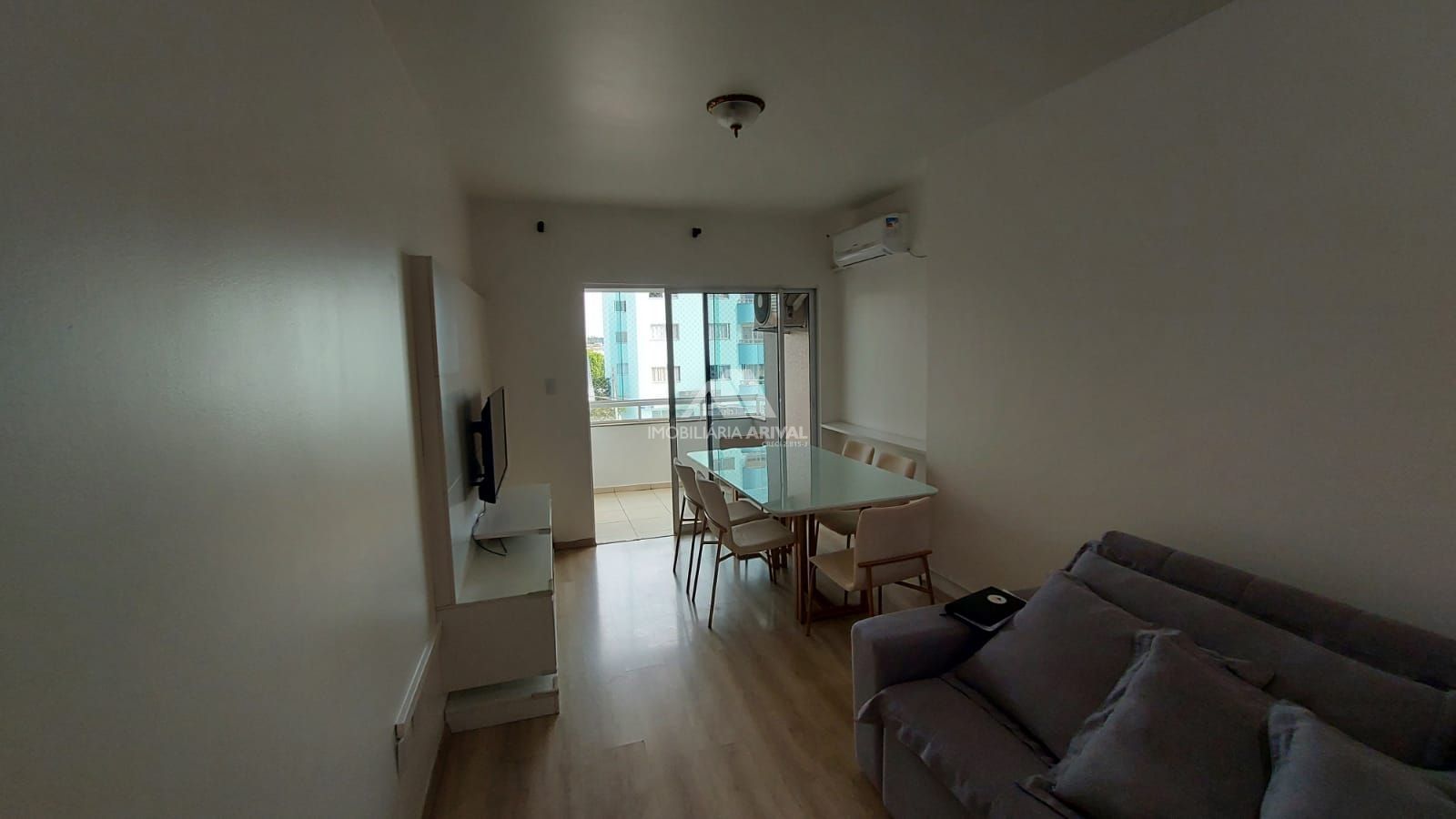 Apartamento de 3 quartos, 91m² no bairro Jardim Itália, em Chapecó | Eu Corretor