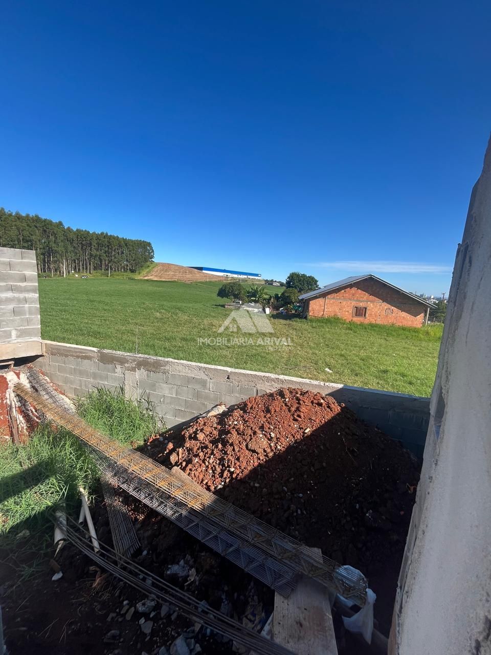 Casa, 3 quartos, 62 m² - Foto 12